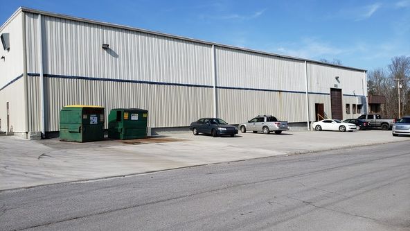 100 Meco Ln, Oak Ridge, TN 37830
